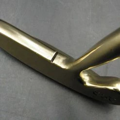 Refurbished Smith & Smith P-1B CST Putter 86.5cm Playing Length Graphite Shaft -MACTEC Golf Shop 32 a581c8b3 8783 4865 a27e edd792dc0c0a