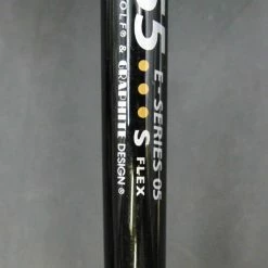 Callaway Golf E.R.C Hot 3 Wood Stiff Graphite Shaft Iomic Grip +Headcover 15 Callaway Golf E.R.C Hot 3 Wood Stiff Graphite Shaft Iomic Grip +Headcover -MACTEC Golf Shop 32 a59fde71 bfe0 41b3 a1f8 e750a8b4b9a9