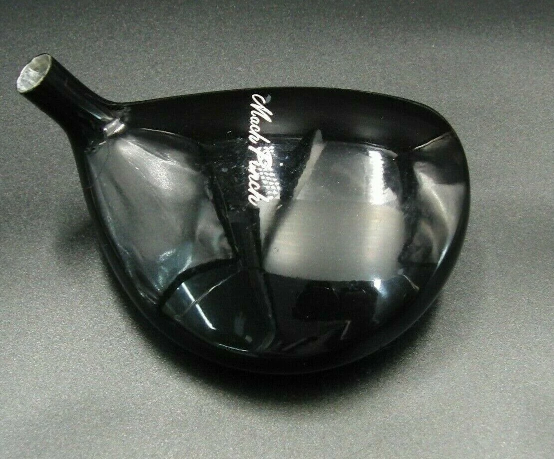 Japanese Win Spanker F-1 SS K-200 3 Wood HEAD ONLY 5 Japanese Win Spanker F-1 SS K-200 3 Wood HEAD ONLY - Image 3