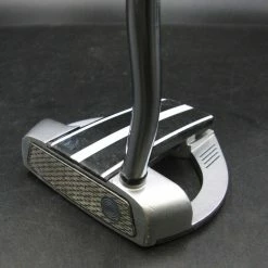 Odyssey Works Marxman Fang Putter Steel Shaft 86.5cm Playing Length Odyssey Grip 15 Odyssey Works Marxman Fang Putter Steel Shaft 86.5cm Playing Length Odyssey Grip -MACTEC Golf Shop 32 a5d77652 d909 455f bffc e135cd87921c
