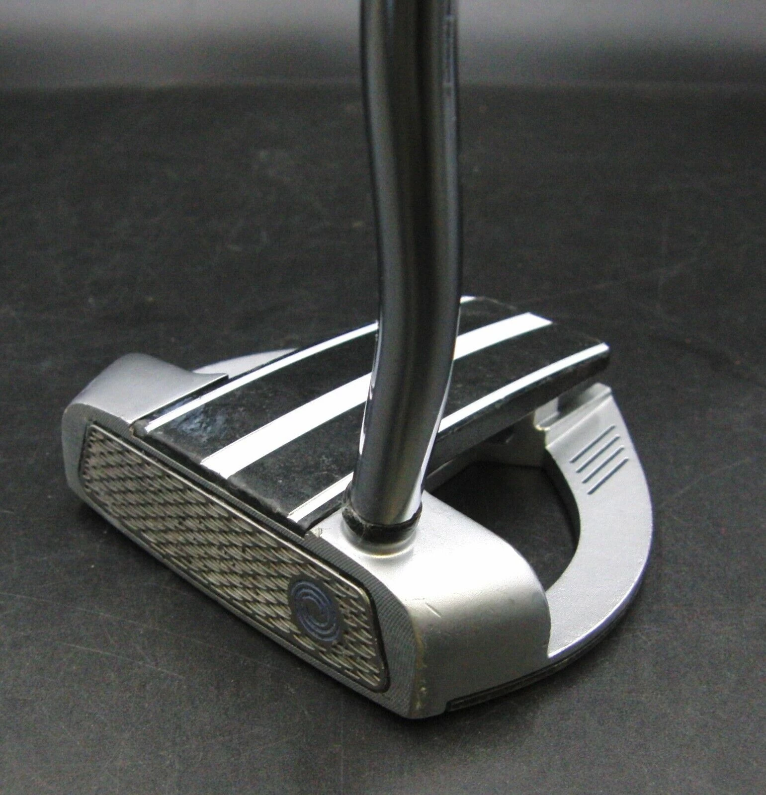 Odyssey Works Marxman Fang Putter Steel Shaft 86.5cm Playing Length Odyssey Grip 6 Odyssey Works Marxman Fang Putter Steel Shaft 86.5cm Playing Length Odyssey Grip - Image 4