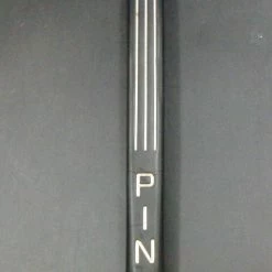 Ping Zero I7-4 PH Putter Steel Shaft Playing Length 93cm Ping Grip + Head Cover -MACTEC Golf Shop 32 a5f00ea9 51a0 40ba 86f1 0632f49db9d8