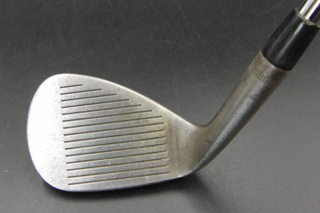 Callaway X Tour 52º Gap Wedge Regular Steel Shaft Callaway Grip 4 Callaway X Tour 52º Gap Wedge Regular Steel Shaft Callaway Grip - Image 2