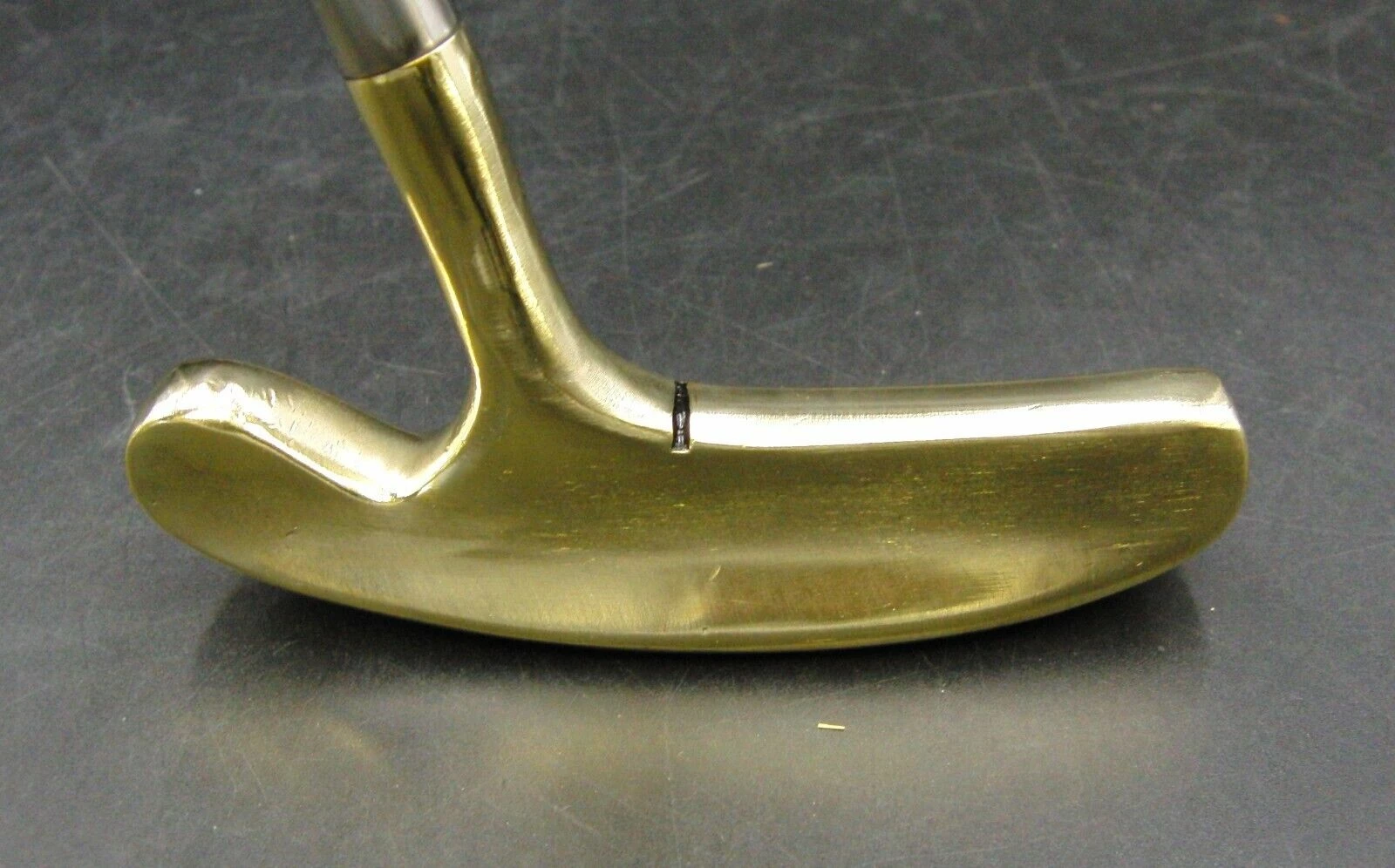 Refurbished Titleist Acushnet BullsEye Flange Putter 86.5cm Steel Shaft 4 Refurbished Titleist Acushnet BullsEye Flange Putter 86.5cm Steel Shaft - Image 2