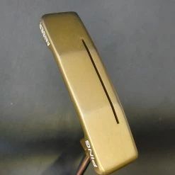 PING TR 1966 Putter Anser 50th Blue Dot Putter 84.5cm Playing Length Steel Shaft 15 PING TR 1966 Putter Anser 50th Blue Dot Putter 84.5cm Playing Length Steel Shaft -MACTEC Golf Shop 32 a63c1b1e ebcb 4670 870f b55bc9abd53c