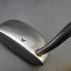 RARE Vintage Mizuno 9300 Putter Steel Shaft 88cm Length Mizuno Grip -MACTEC Golf Shop 32 a7027ae5 8985 4e91 aefe d383355890a1