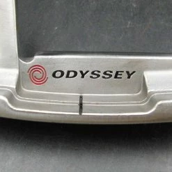 Odyssey Crimson Series 660 Putter 89cm Length Steel Shaft Odyssey Grip -MACTEC Golf Shop 32 a71a677e 10d6 4fec 8df1 02b9a53024fb