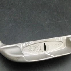 Ping Eye 53 Putter Steel Shaft 83.5cm Playing Length Protime Grip With H/Cover -MACTEC Golf Shop 32 a73ab6a6 866f 412f 9a47 0083a34c6be4