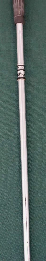 Vintage Ladies Wilson Berg HT 3 Wood Ladies Steel Shaft Wilson Grip 7 Vintage Ladies Wilson Berg HT 3 Wood Ladies Steel Shaft Wilson Grip - Image 5