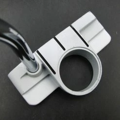 TaylorMade Daytona Rossa Ghost Agsi+ 84cm Putter Steel Shaft + Odyssey H/Cover -MACTEC Golf Shop 32 a77fc8e2 78f9 4dde 9ec3 3f283a899a9f