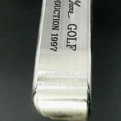Tad Moore 1997 1st Production Giraffe Pro 1 Putter 89.5cm Long -MACTEC Golf Shop 32 a78cf0d9 cee0 4545 a7dc 20758c50245b