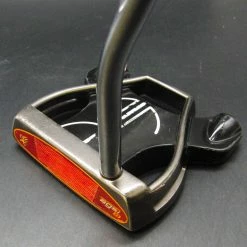 Taylormade Rossa Monza Spider Putter Steel Shaft 86cm Length Iguana Golf Grip -MACTEC Golf Shop 32 a791f5b7 fe28 4916 bb6f 57ac0c9e25ef