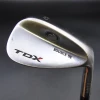 TearDrop TDX 52° Gap Wedge Regular Steel Shaft TearDrop Grip -MACTEC Golf Shop 32 a799f777 eb85 42f4 8dfb da2fa7c35fd4