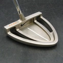 Nike IGNITE 004 Putter 84.5cm Playing Length Steel Shaft Iguana Golf Grip 22 Nike IGNITE 004 Putter 84.5cm Playing Length Steel Shaft Iguana Golf Grip -MACTEC Golf Shop 32 a7c3f083 8de9 43e1 a058 9c3fdfb783cd