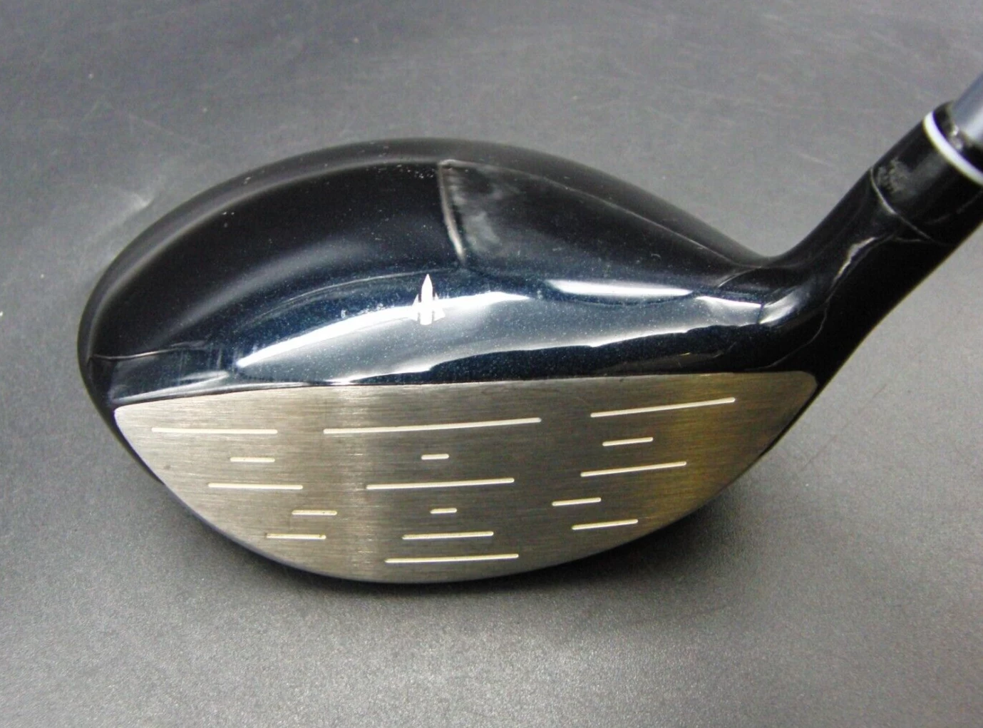 Japanese Bridgestone Beam Z 18° 5 Wood Regular Graphite Shaft Bridgestone Grip 4 Japanese Bridgestone Beam Z 18° 5 Wood Regular Graphite Shaft Bridgestone Grip - Image 2