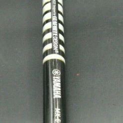 Japanese Yamaha Inpres X 5 18° Wood Stiff Graphite Flex Shaft Golf Pride Grip 10 Japanese Yamaha Inpres X 5 18° Wood Stiff Graphite Flex Shaft Golf Pride Grip -MACTEC Golf Shop 32 a7e89479 8aa5 470c 9450 ed885f297043