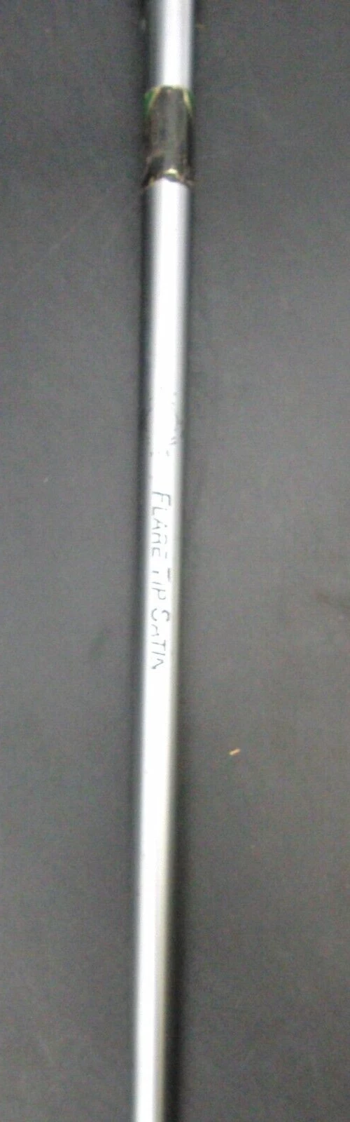 Refurbished Titleist Acushnet BullsEye Flange Putter 86.5cm Steel Shaft 12 Refurbished Titleist Acushnet BullsEye Flange Putter 86.5cm Steel Shaft - Image 10