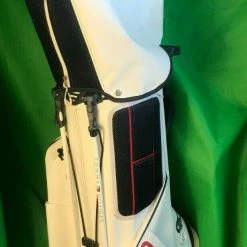 Hardly Used Tommy Hilfiger 85 6 Division Golf Stand Carry Golf Clubs Bag 20 Hardly Used Tommy Hilfiger 85 6 Division Golf Stand Carry Golf Clubs Bag -MACTEC Golf Shop 32 a8566539 4fa8 4a4c ac47 c07cdcc825fd