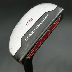 Wilson Harmonized M3 PUTTER 90.5CM Length 18 Wilson Harmonized M3 PUTTER 90.5CM Length -MACTEC Golf Shop 32 a89e533a 26df 4a2a 8209 04d51d31954d