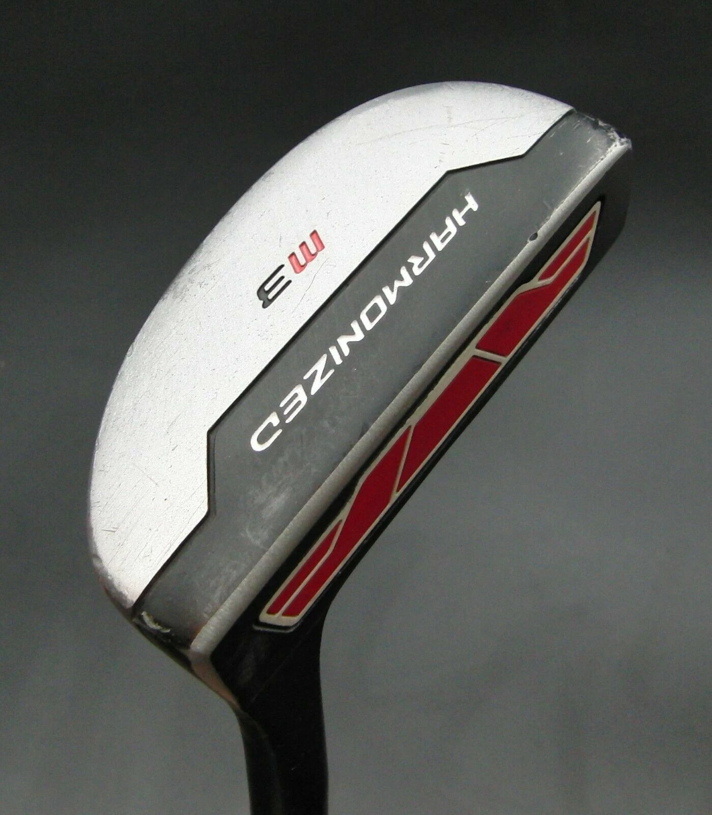 Wilson Harmonized M3 PUTTER 90.5CM Length 10 Wilson Harmonized M3 PUTTER 90.5CM Length - Image 8