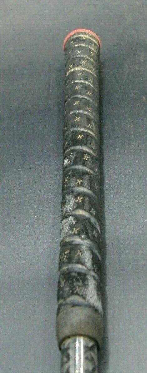 Japanese Quelot Royal Excellence 7 Wood Regular Graphite Flex Shaft DRI-Tac Grip 7 Japanese Quelot Royal Excellence 7 Wood Regular Graphite Flex Shaft DRI-Tac Grip - Image 5