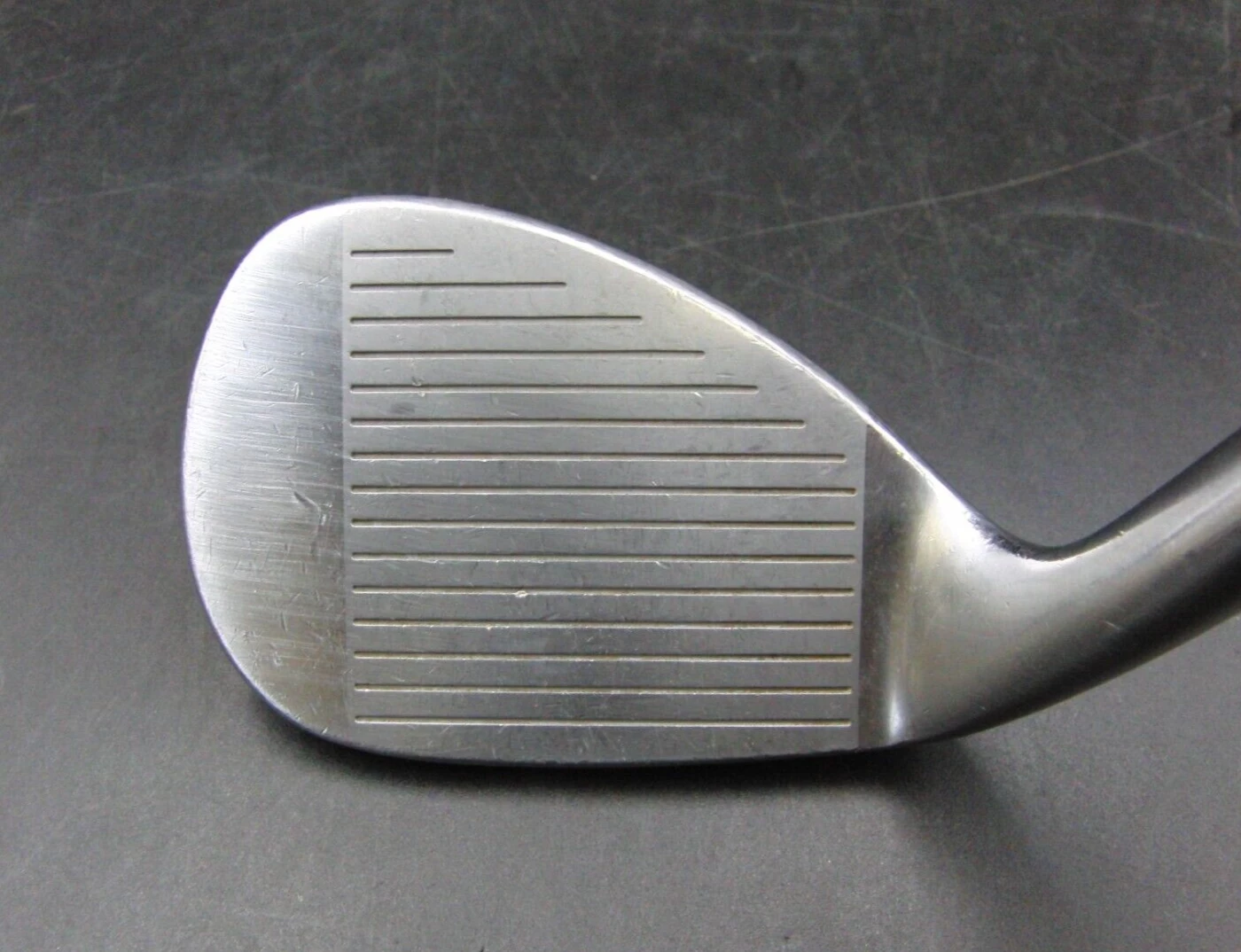 Mizuno JPX E500 Gap Wedge Regular Graphite Shaft Golf Pride Grip 6 Mizuno JPX E500 Gap Wedge Regular Graphite Shaft Golf Pride Grip - Image 4