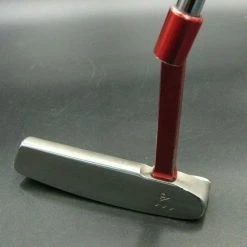 Red Neck Pro Series Bubba RG Designs Putter Steel Shaft 90cm Playing Length -MACTEC Golf Shop 32 a957f783 da44 4e78 ba56 6d49b2a6bd89