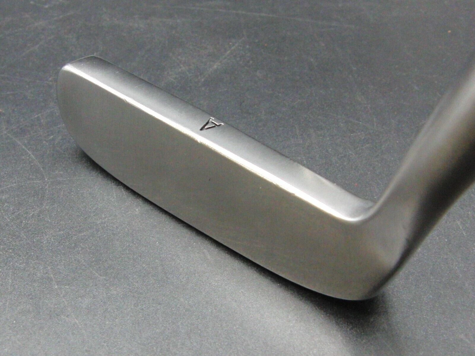 Vintage 505 Tommy Armour Super Scot Putter 87cm Graphite Shaft T/Armour Grip 7 Vintage 505 Tommy Armour Super Scot Putter 87cm Graphite Shaft T/Armour Grip - Image 5