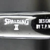 RARE Spalding II Cold Forging Designed BY T.P. Mills Putter 88.5cm Steel Shaft -MACTEC Golf Shop 32 a9aa2fcb a6a0 42d7 b1bb 3b952bbb3f42