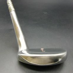 Unbranded RARE Japanese M Iy Amoto Putter 87cm Playing Length Steel Shaft + Grip Miyamoto -MACTEC Golf Shop 32 a9aa5e07 d014 4ecc 96b3 18f101f46b15