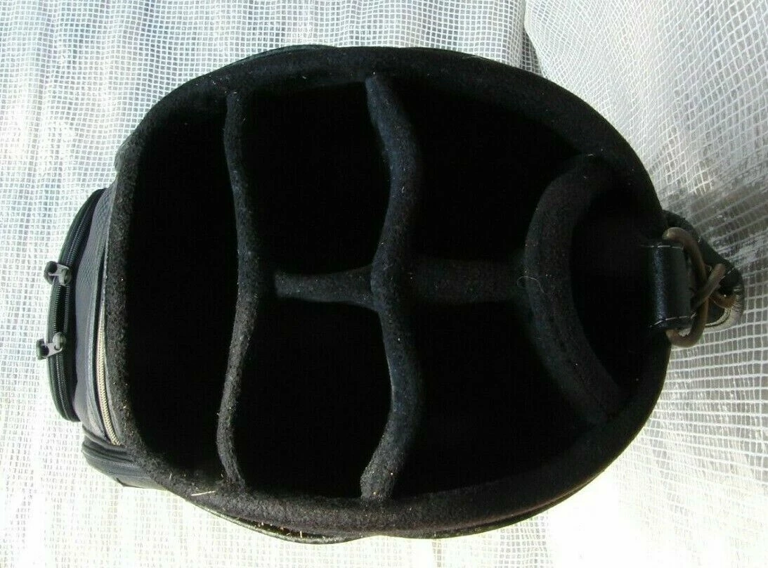 6 Division Srixon XXIO Tour Cart Golf Clubs Bag 8 6 Division Srixon XXIO Tour Cart Golf Clubs Bag - Image 6