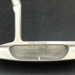 Ping Pal 4 Putter Steel Shaft 89cm Playing Length Ping Grip -MACTEC Golf Shop 32 aa4d557a 306a 494c bf15 99d34f84932c