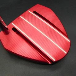 Evnroll ER6 Roll Red Putter Steel Shaft 87cm Length Evnroll Grip + Headcover -MACTEC Golf Shop 32 aa4ddd1b 0e65 4a96 85af f2fbbe35ed84