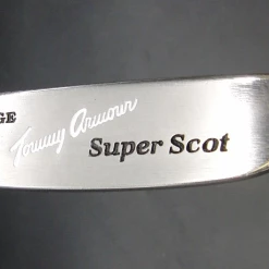 Vintage 505 Tommy Armour Super Scot Putter 87cm Graphite Shaft T/Armour Grip 13 Vintage 505 Tommy Armour Super Scot Putter 87cm Graphite Shaft T/Armour Grip -MACTEC Golf Shop 32 aa7a99bd bf2b 4c4c 8335 1ba1bb0918a3