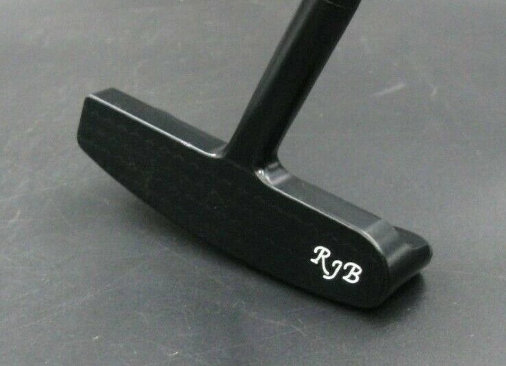 Milled By Robert J BETTINARDI BB50 BELLY PUTTER 103cm Long 6 Milled By Robert J BETTINARDI BB50 BELLY PUTTER 103cm Long - Image 4