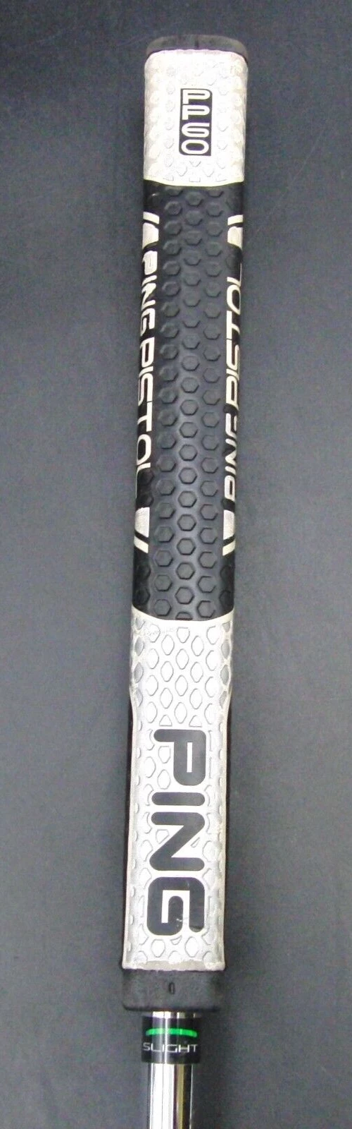 Ping Ketsch B Sigma G Putter Steel Shaft Playing Length 86.5cm Ping Grip 12 Ping Ketsch B Sigma G Putter Steel Shaft Playing Length 86.5cm Ping Grip - Image 10