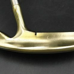 Refurbished Titleist Acushnet Bulls Eye Flange Putter 88cm Long Steel Shaft 15 Refurbished Titleist Acushnet Bulls Eye Flange Putter 88cm Long Steel Shaft -MACTEC Golf Shop 32 ab0f1f55 2eb7 4bbd a107 f6937bad2d38