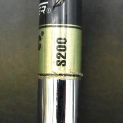 RAW Callaway Mack Daddy 2 Forged 58° Sand Wedge Stiff Steel Shaft Callaway Grip -MACTEC Golf Shop 32 ab1495ea 3272 4adf a2f7 88d2ab024b43