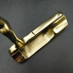 Refurbished Daiwa Virginia Putter 87.5cm Playing Length Steel Shaft ProOnly Grip -MACTEC Golf Shop 32 ab1ca141 9638 45ef 8801 3e80fd55c9f1