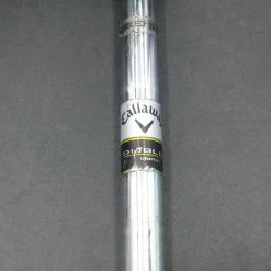 Callaway Diablo Edge A Gap Wedge Uniflex Steel Shaft Callaway Grip -MACTEC Golf Shop 32 ab327385 7ce7 47b6 a864 5246d1cd3d1f