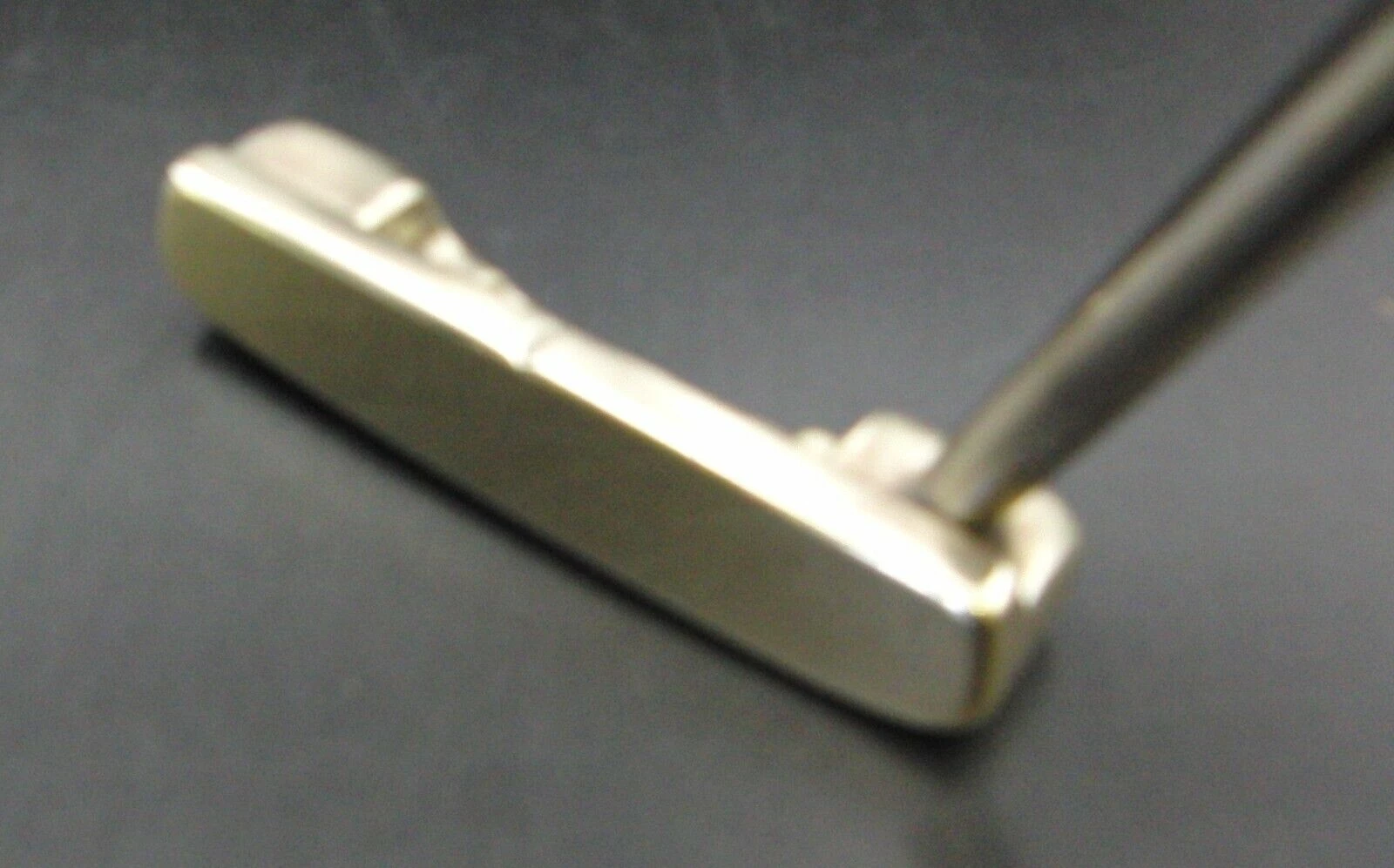 Ping Cushin Karsten MFG Putter Steel Shaft 86.5cm Long 7 Ping Cushin Karsten MFG Putter Steel Shaft 86.5cm Long - Image 5