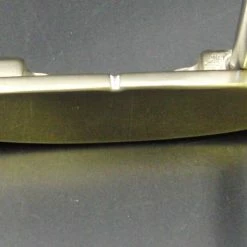 Ping Cushin Karsten Putter 88cm Playing Length Steel Shaft Pro-Only Grip 13 Ping Cushin Karsten Putter 88cm Playing Length Steel Shaft Pro-Only Grip -MACTEC Golf Shop 32 ab8b2a0f fd70 4558 8a8a e7645c528e60