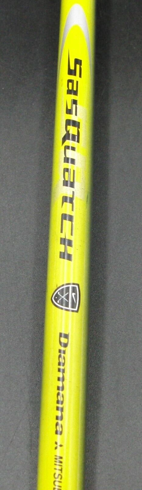 Rare Nike SQ 15° 3 Wood Stiff Graphite Shaft SQ Grip 6 Rare Nike SQ 15° 3 Wood Stiff Graphite Shaft SQ Grip - Image 4