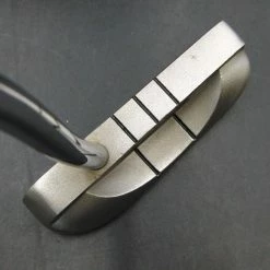 Odyssey Dual Force Rossie Blade Putter 89.5cm Steel Shaft Odyssey Grip -MACTEC Golf Shop 32 ab928a27 8df9 45fe 8e6b 33ebc190534d