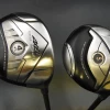 Japanese Set Of 2 Tsuruya AXEL Dual Impact 4 & 5 Woods Regular Graphite Shaft -MACTEC Golf Shop 32 aba8335d c975 44fb bf17 60464ace3d66