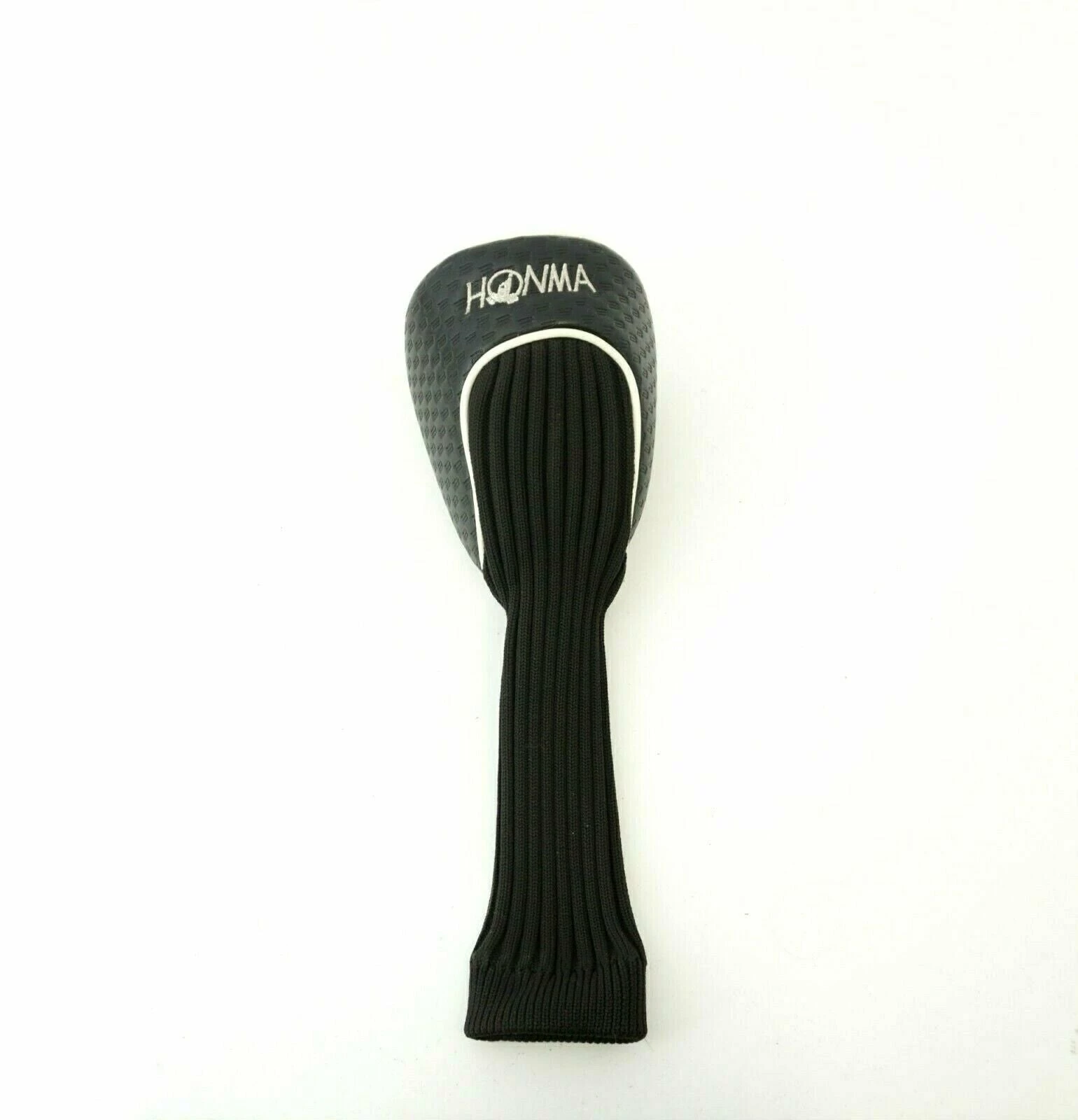 Honma Beres 3 Wood Head Cover 4 Honma Beres 3 Wood Head Cover - Image 2
