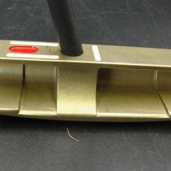 The Seemore FGP Payne Stewart 1999 Putter 91cm Length Steel/Graphite Shaft 13 The Seemore FGP Payne Stewart 1999 Putter 91cm Length Steel/Graphite Shaft -MACTEC Golf Shop 32 abd55284 71d4 4a2a b10d 60005c7a7b93