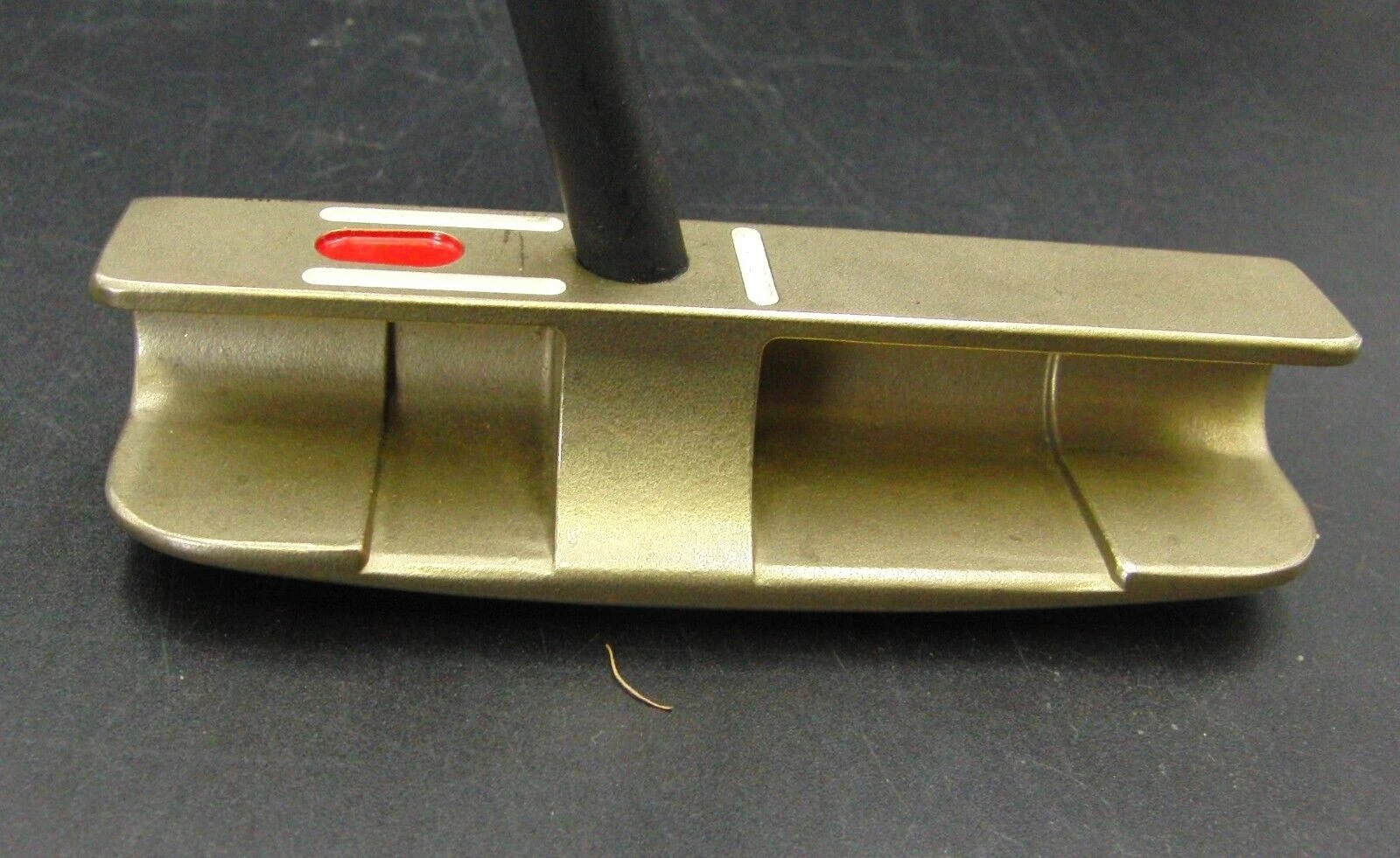 The Seemore FGP Payne Stewart 1999 Putter 91cm Length Steel/Graphite Shaft 5 The Seemore FGP Payne Stewart 1999 Putter 91cm Length Steel/Graphite Shaft - Image 3