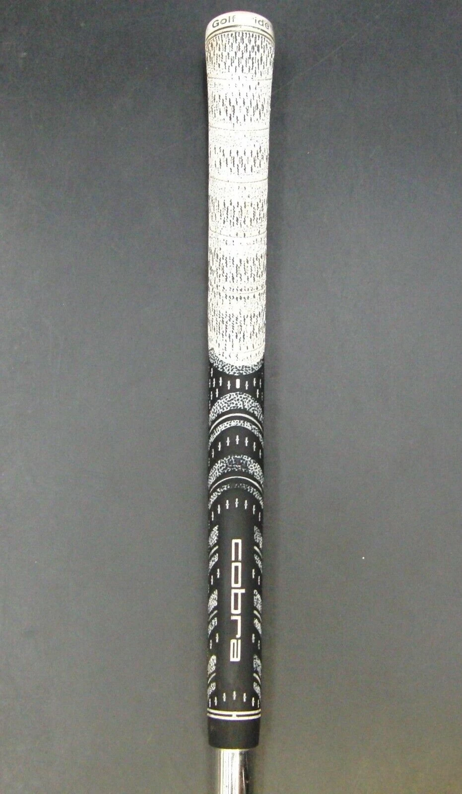 King Cobra SZ Gap Wedge Regular Steel Shaft Cobra Grip 7 King Cobra SZ Gap Wedge Regular Steel Shaft Cobra Grip - Image 5
