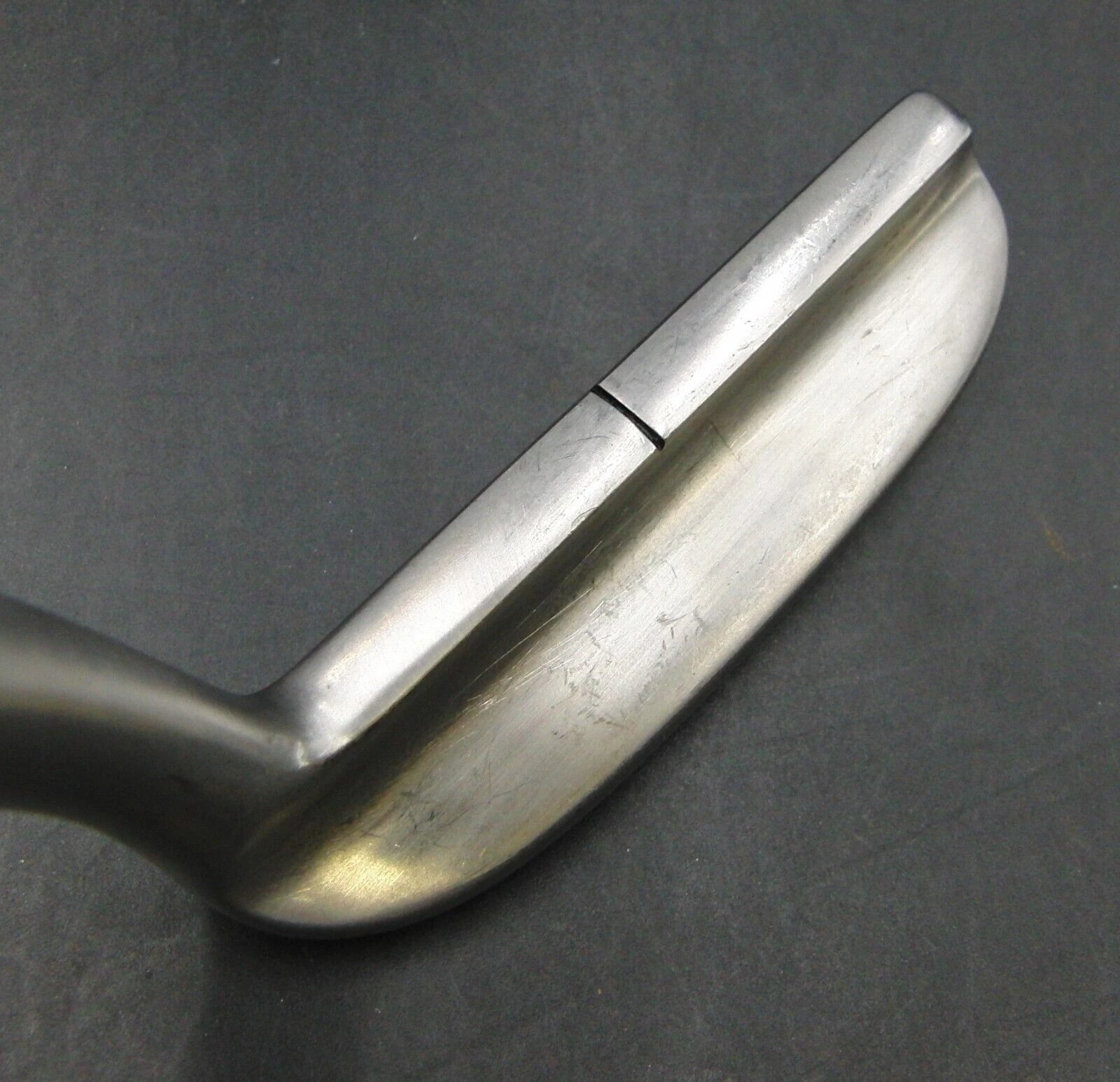 Bridgestone Jumbo Ozaki Putter 89.5cm Playing Length Steel Shaft RG Grip 6 Bridgestone Jumbo Ozaki Putter 89.5cm Playing Length Steel Shaft RG Grip - Image 4